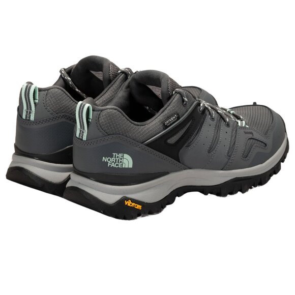 THE NORTH FACE Women's Hedgehog Fastpack II Waterproof Hiking Shoes Size 10.5 M - Picture 3 of 13